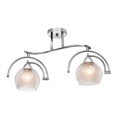 потолочная люстра silver light sfera 255.54.2 в Воронеже