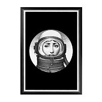 арт-постер космос fornasetti в Воронеже
