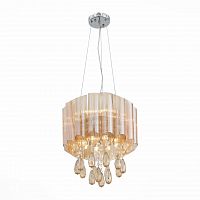 подвесная люстра st luce versita sl401.103.12 в Воронеже