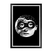 арт-постер опера fornasetti в Воронеже