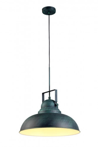 подвесной светильник arte lamp martin a5213sp-1bg в Воронеже