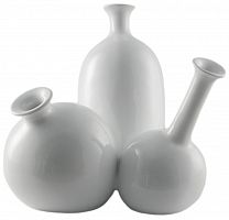 ваза настольная buddy vase / gb10125 (buddy vase) в Воронеже
