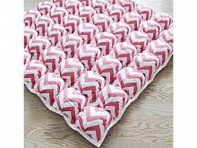 коврик pink zigzag в Воронеже