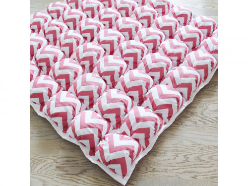 коврик pink zigzag в Воронеже