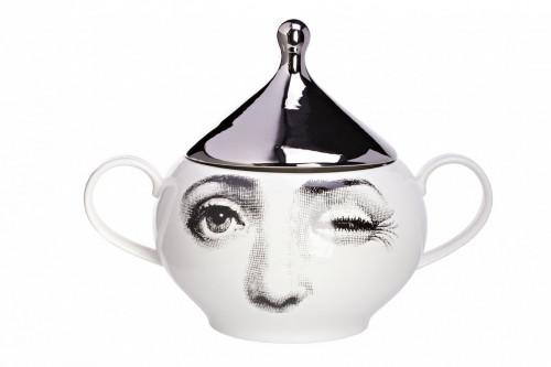 супница silver faces в Воронеже