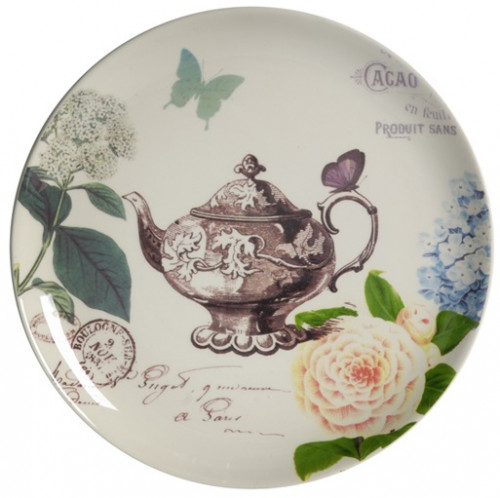 тарелка camellia в Воронеже