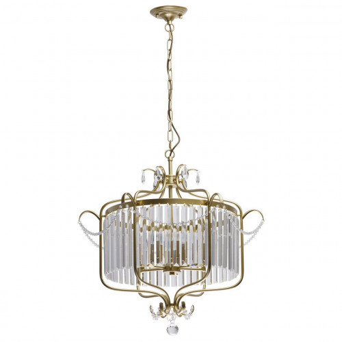 подвесная люстра mw-light адель 373014806 в Воронеже