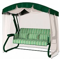 качели leset 905 green premium в Воронеже