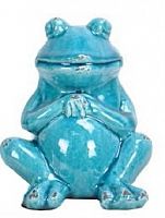 декор frog blue wise в Воронеже