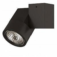 потолочный светильник lightstar illumo xi nero 051027 в Воронеже