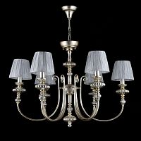 подвесная люстра maytoni serena antique arm041-06-g в Воронеже