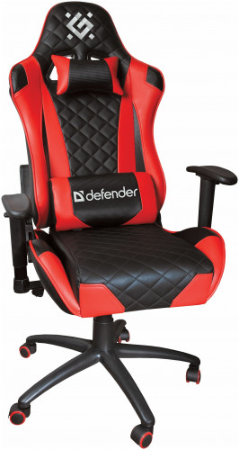 компьютерное кресло defender cm-362 игровое в Воронеже