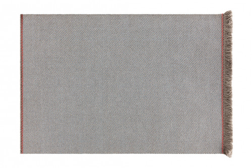 ковер gan diagonal almond-blue 300x200 от gan в Воронеже