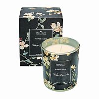 свеча ароматическая jolie black 9 см в Воронеже