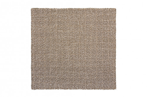 ковер waan light taupe 250x250 от gan в Воронеже