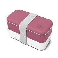 ланч-бокс mb original blush в Воронеже