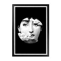арт-постер седьмое небо fornasetti в Воронеже