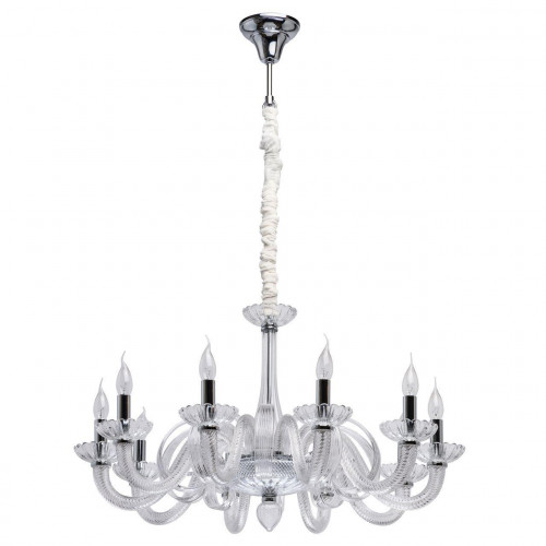 подвесная люстра mw-light элла 483013610 в Воронеже
