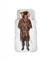 постельное белье пират (150*200) в Воронеже