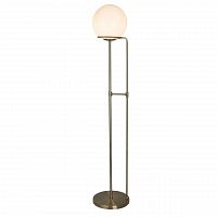 торшер arte lamp bergamo a2990pn-1ab в Воронеже