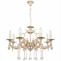 подвесная люстра silver light marian 733.51.8 в Воронеже