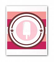 постер ice cream а3 в Воронеже