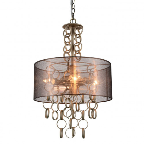 подвесная люстра st luce sl942.803.05 в Воронеже