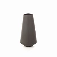 ваза cylinder темно-серый в Воронеже