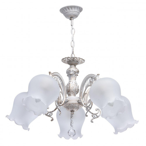 подвесная люстра de markt city ариадна 450017505 в Воронеже