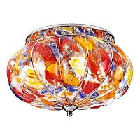 потолочный светильник arte lamp venezia a2101pl-4cc в Воронеже