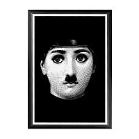 арт-постер чарли fornasetti в Воронеже