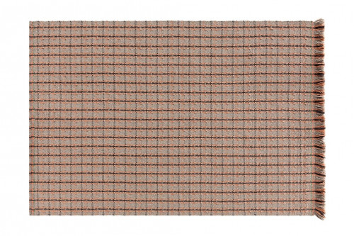 ковер gl rug checks 300x200 от gan в Воронеже