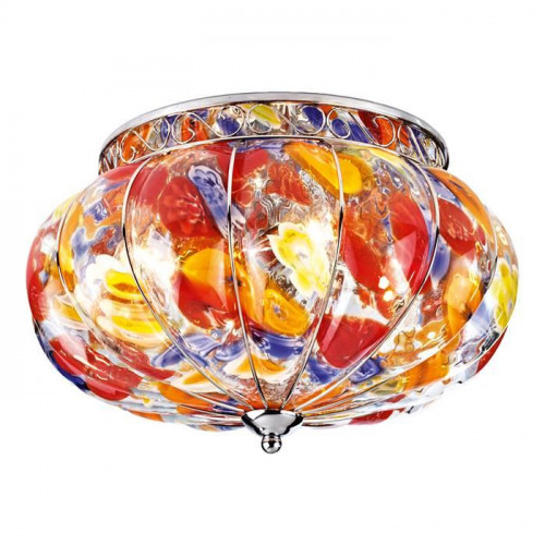 потолочный светильник arte lamp venezia a2101pl-4cc в Воронеже