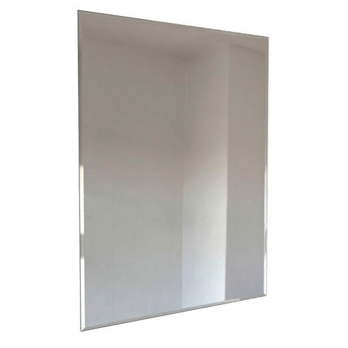 зеркало с фацетом 60х80 см топ-2 в Воронеже