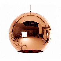 подвесной светильник loft it copper shade loft2023-g в Воронеже