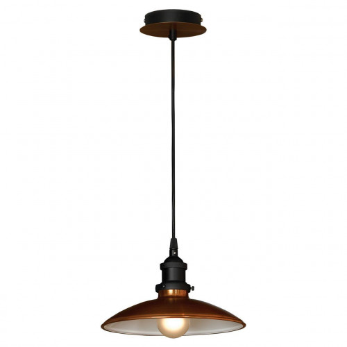 подвесной светильник lussole loft lsl-6806-01 в Воронеже