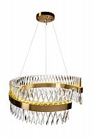 люстра золото cloud d80x30 см в Воронеже