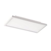 потолочный светодиодный светильник odeon light super slim 3870/15cl в Воронеже