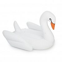 надувной круг swan белый в Воронеже
