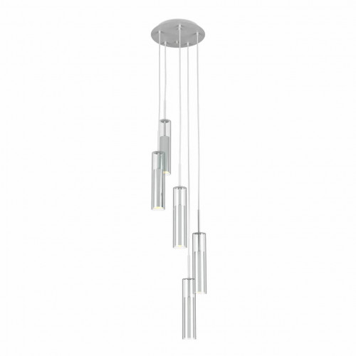 подвесная люстра lightstar cilino 756056 в Воронеже