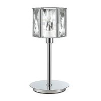 настольная лампа odeon light brittani 4119/1t в Воронеже