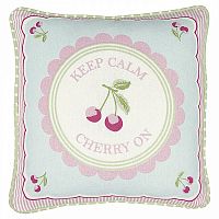 наволочка pieceprinted cherry mega white в Воронеже