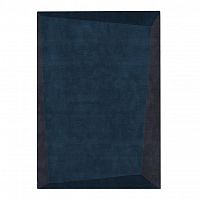 ковер dipped frame dark blue 240x340 синий в Воронеже