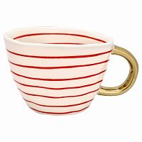 кружка sally red в Воронеже