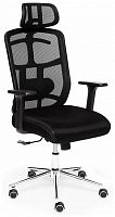 компьютерное кресло tetchair mesh-6 для руководителя в Воронеже