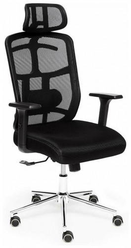 компьютерное кресло tetchair mesh-6 для руководителя в Воронеже