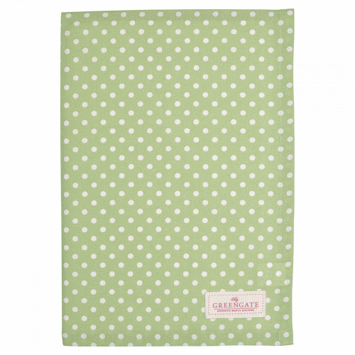 полотенце spot pale green в Воронеже