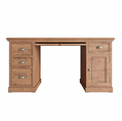 стол рабочий palermo natural дуб в Воронеже