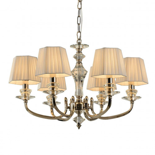 подвесная люстра omnilux giardino oml-86603-06 в Воронеже