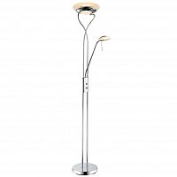 торшер arte lamp duetto a4399pn-2cc в Воронеже